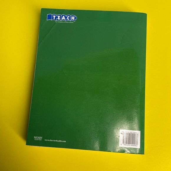 Mosby's Textbook for Nursing Assistants by Sheila A. Sorrentino - Picture 2 of 6